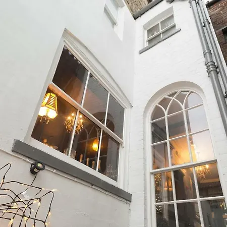 Boutique 펜션 *