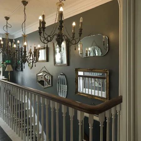 Boutique Holiday home *