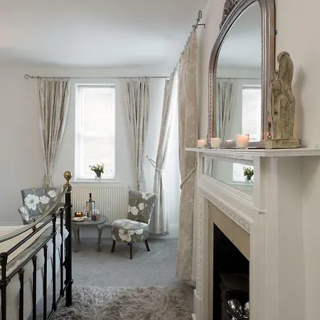Boutique Feriehus Whitby